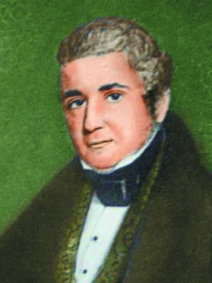 José María Roxas y Patrón